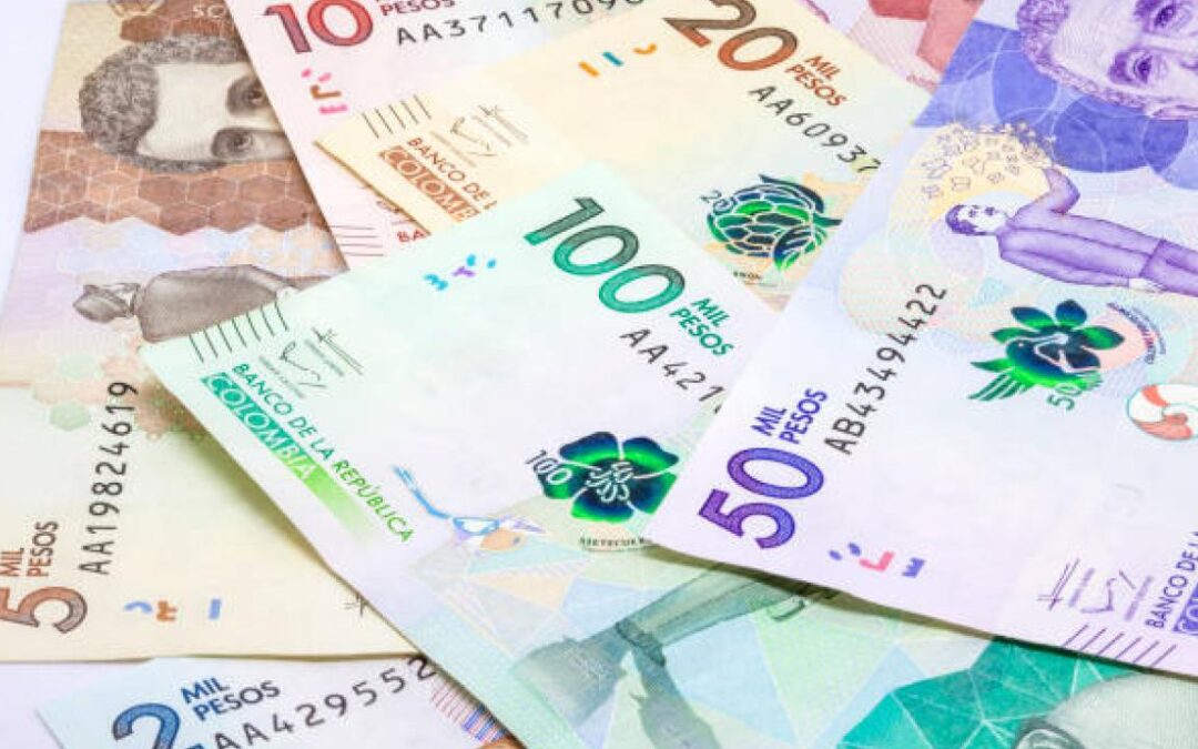 Estos son los millones de dólares que estaría perdiendo Colombia por casos de corrupción y narcotráfico.