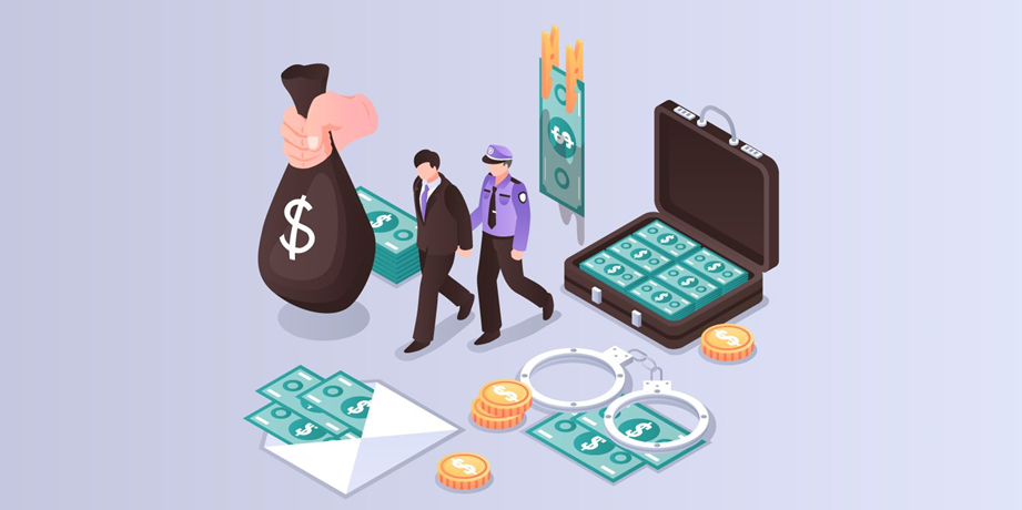 Capturan a una familia presuntamente dedicada al lavado de activos en Barranquilla.