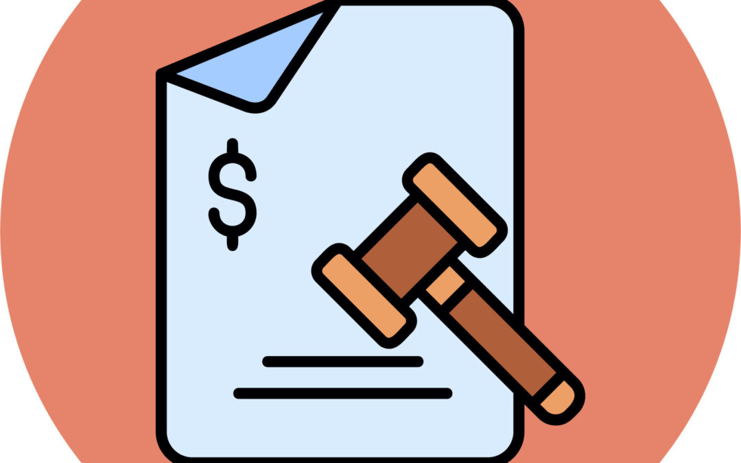 SAGRILAFT y PTEE: hay 23 procesos sancionatorios en curso.