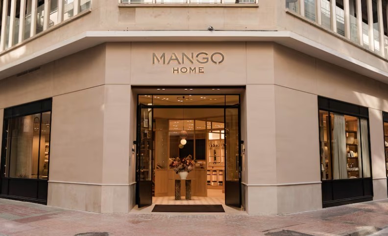 Mango sufre un ciberataque con acceso a nombres o teléfonos de clientes